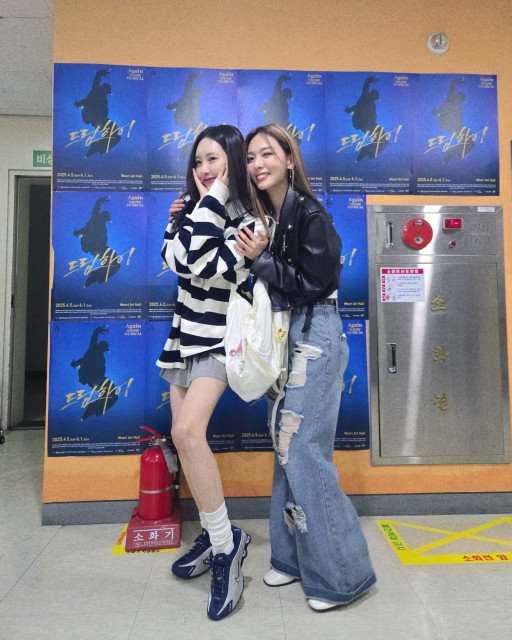 Lee Sunmi instagram post 490293